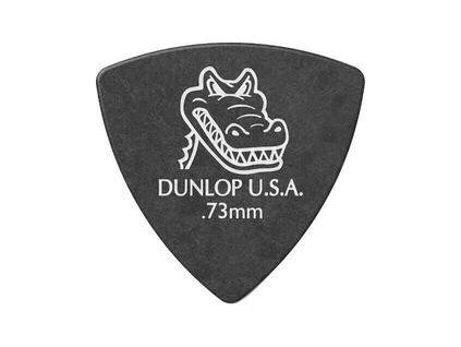 Dunlop Gator Grip Small Triangle 0.73mm
