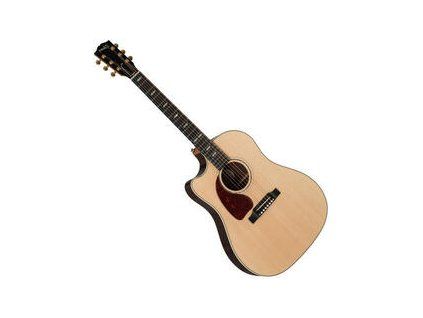 Gibson J-45 AG 2019 Bottom and