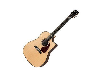 Gibson J-45 AG 2019 Bottom and