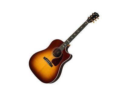 Gibson J-45 AG 2019 Bottom and