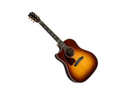 Gibson J-45 AG 2019 Bottom and