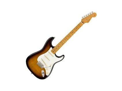 Fender Stories Collection Eric Johnson 1954 ''Virginia'' Stratocaster MN 2-Tone Sunburst