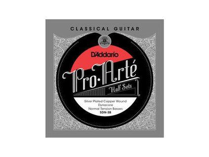 D'Addario SDN-3B