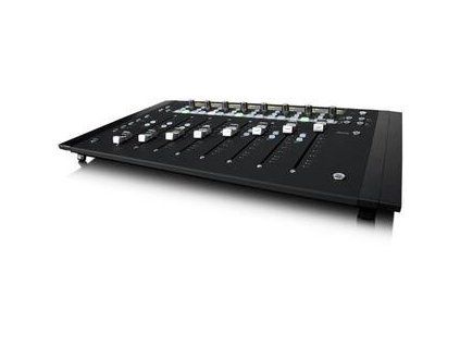 AVID Artist Mix