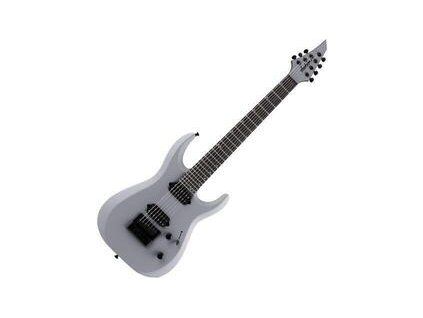 Jackson Pro Series Dinky Modern ET7 Primer Gray