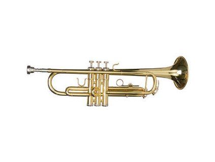 Cascha Bb Trumpet