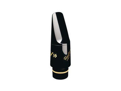 Vandoren V16 Alt Saxophone Mouthpiece Facing