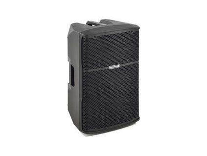 Montarbo Active Loudspeaker Frequency