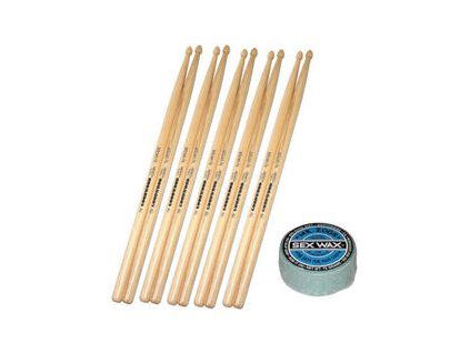 Goodwood Sex Wax SET Drumsticks