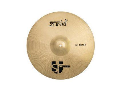 Zuriel STU-CR18B STU Crash Cymbal 18"