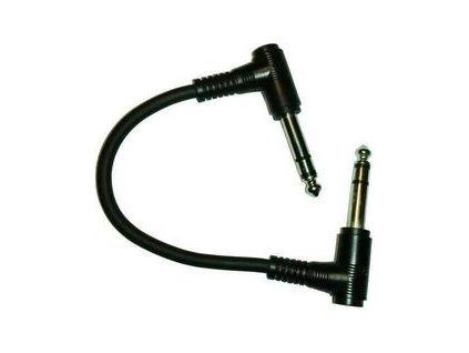 Lewitz Patch Cable (Angled)