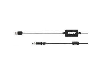 Rode DC-USB1 Black