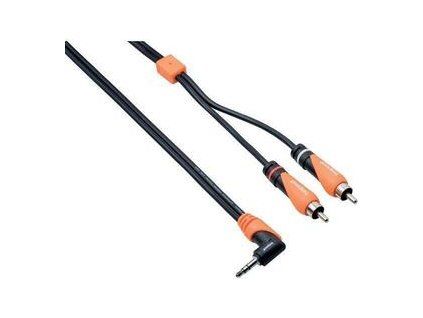 Bespeco SLYMPR180 180 cm Audio Cable