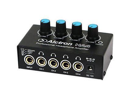 Alctron HA4