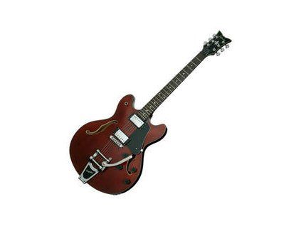 Schecter Corsair W Walnut
