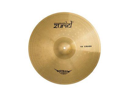 Zuriel AR-CM18 Armor Crash Cymbal 18"