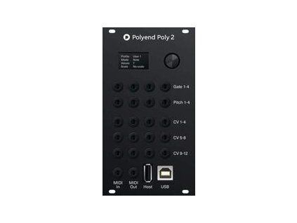 Polyend Poly 2
