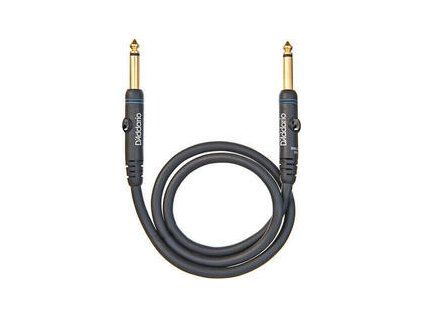 D'Addario Planet Waves Patch Cable (Straight)