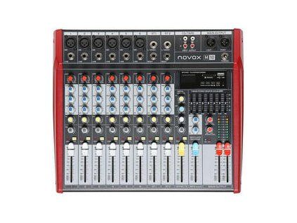 Novox M10