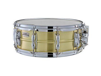 Yamaha RRS1455 Recording Custom Brass 14" Brass