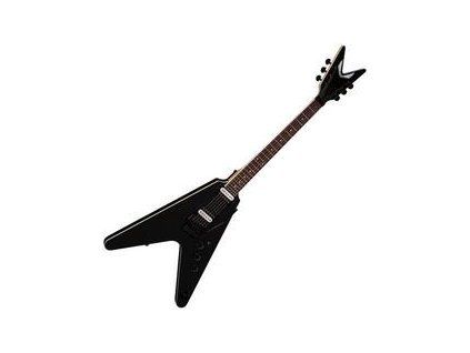 Dean Guitars  VX Floyd Black