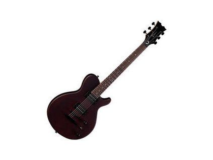 Dean Guitars EVO XM - Satin Natural (B-Stock) Number of