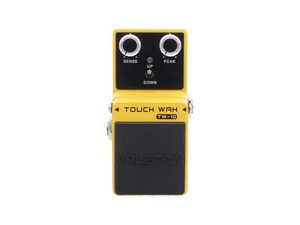 Valeton TW-10 Auto Wah