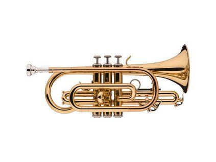 Schagerl SCH-K-451L Cornet