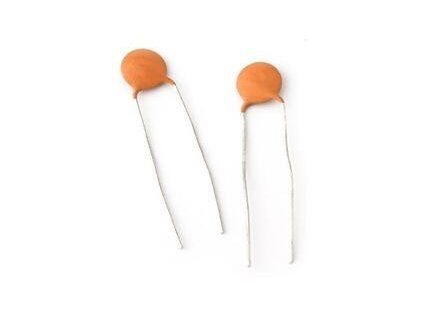 Fender Capacitor - CD .003UF