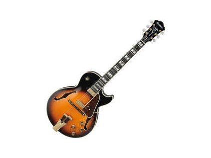 Ibanez GB10-BS Brown Burst