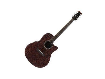 Ovation CS28P-TGE Celebrity Plus Tiger Eye