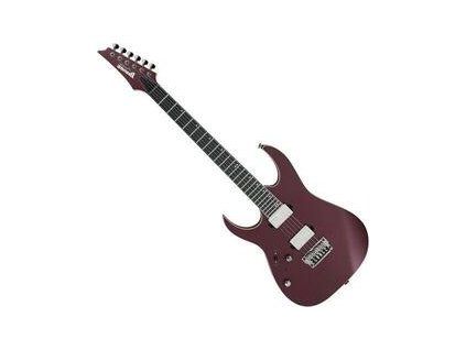 Ibanez RG5121L-BCF Burgundy Metallic