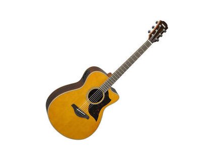 Yamaha AC1M II Vintage Natural