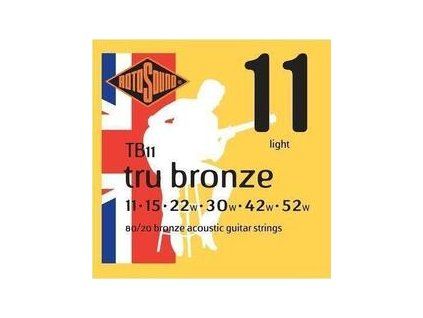 Rotosound TB11