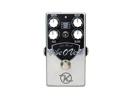 Keeley Vibe-O-Verb