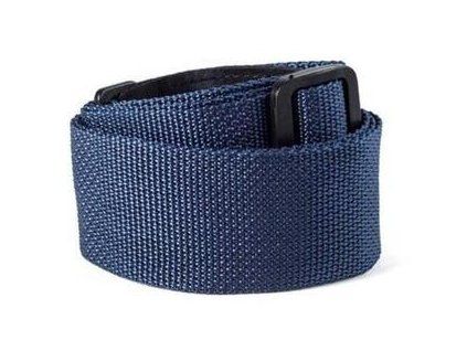 Dunlop D07-01NV Poly Strap Navy Blue