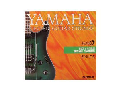 Yamaha EN11DS