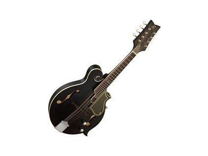Ortega RMFE40SBK Satin Black