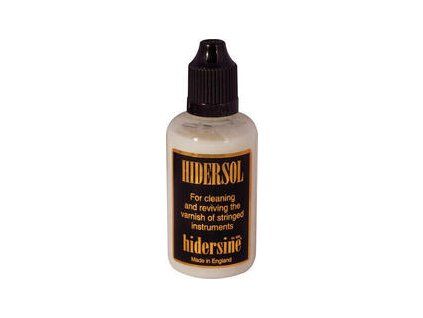 Hidersine HS-10H Oil for violin instruments and strings