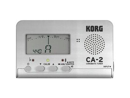 Korg CA-2 SL