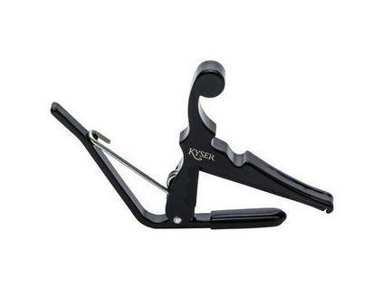 Kyser KBMBA Quick-Change