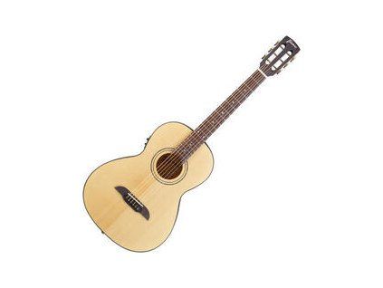 Framus FP 14 SV VSNT Vintage Transparent Satin Natural Tinted
