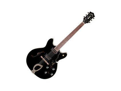Guild STARFIRE-IV-BLK Black