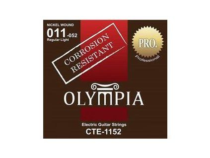 Olympia CTE1152
