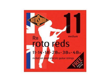 Rotosound R11