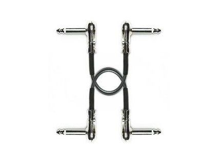 Xotic Patch Cable (Angled)