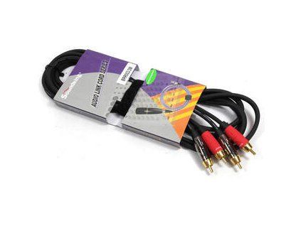 Soundking BRR003 m Audio Cable