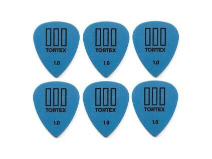 Dunlop 462R 1.00 Tortex TIII