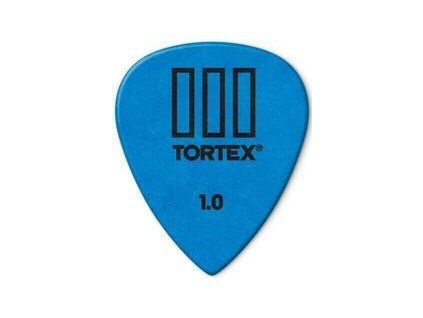 Dunlop 462R 1.00 Tortex TIII