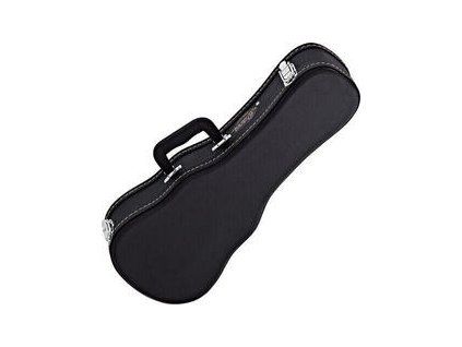 Ortega Case for ukulele Interior